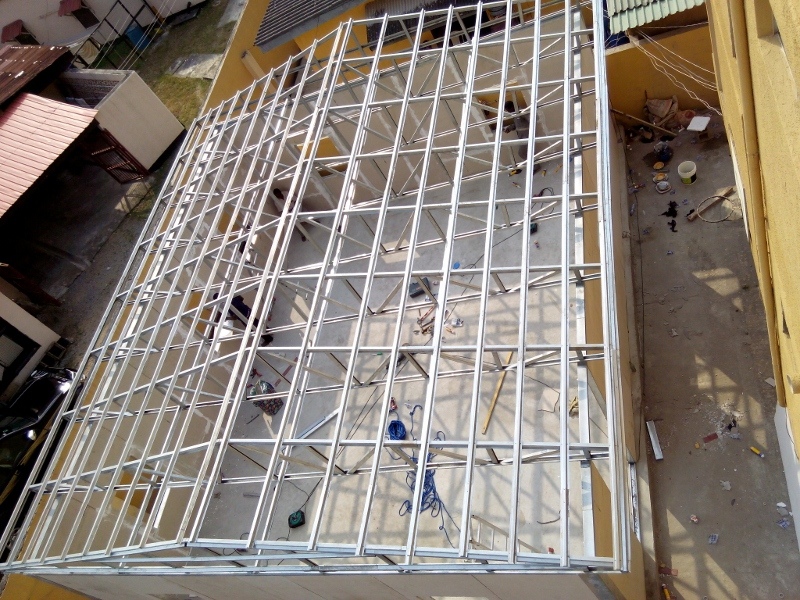 Modular Engineering