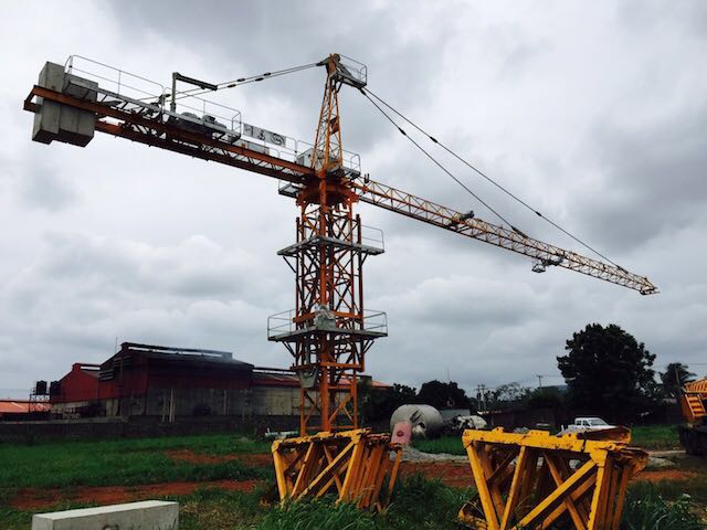 Civil Construction