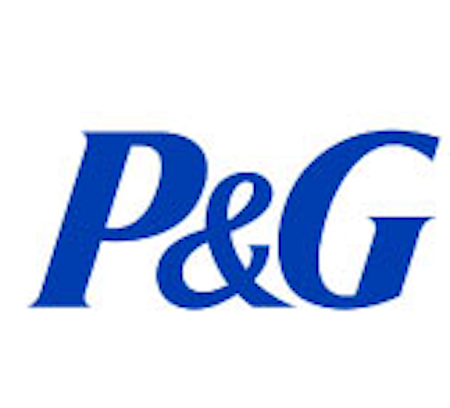 p & g